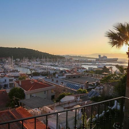 Çeşme Villa Veria מראה חיצוני תמונה