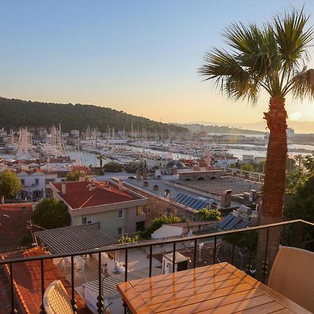 Çeşme Villa Veria מראה חיצוני תמונה