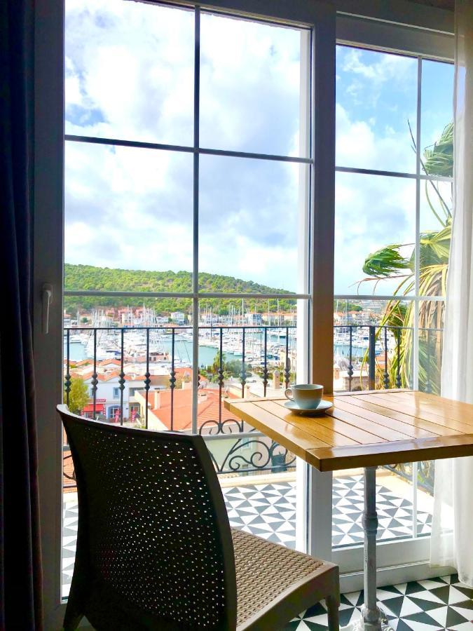 Çeşme Villa Veria מראה חיצוני תמונה