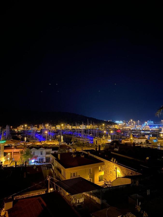 Çeşme Villa Veria מראה חיצוני תמונה