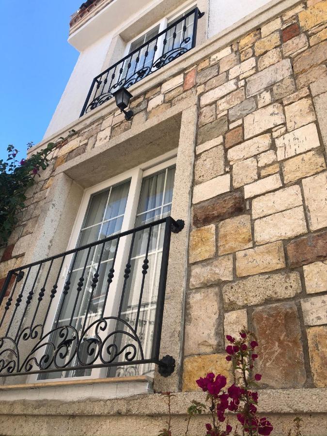 Çeşme Villa Veria מראה חיצוני תמונה