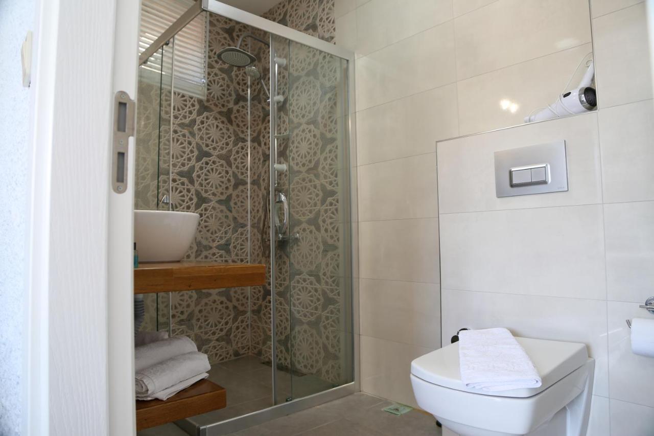 Çeşme Villa Veria מראה חיצוני תמונה
