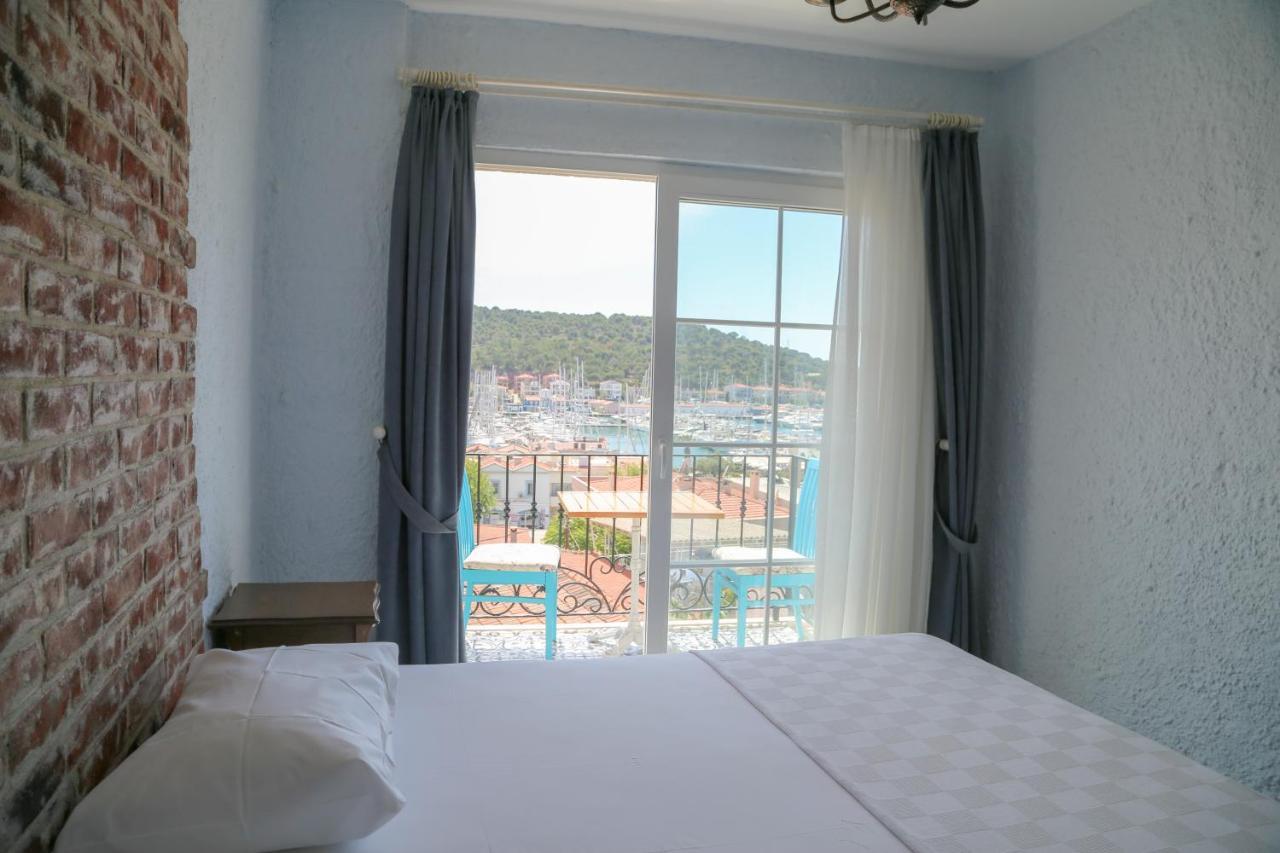 Çeşme Villa Veria מראה חיצוני תמונה