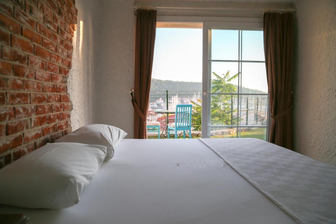 Çeşme Villa Veria מראה חיצוני תמונה