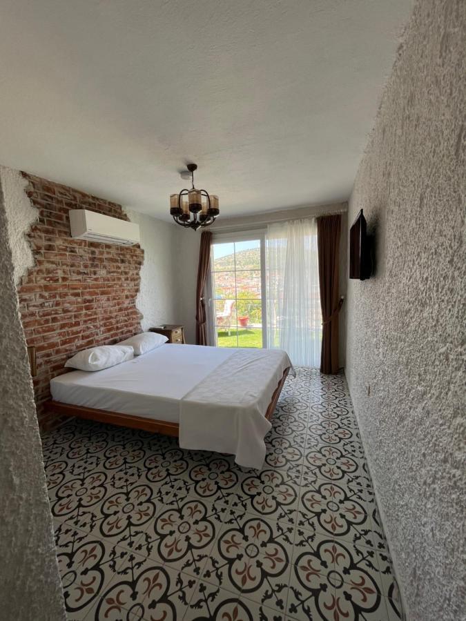 Çeşme Villa Veria מראה חיצוני תמונה