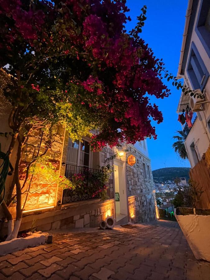 Çeşme Villa Veria מראה חיצוני תמונה