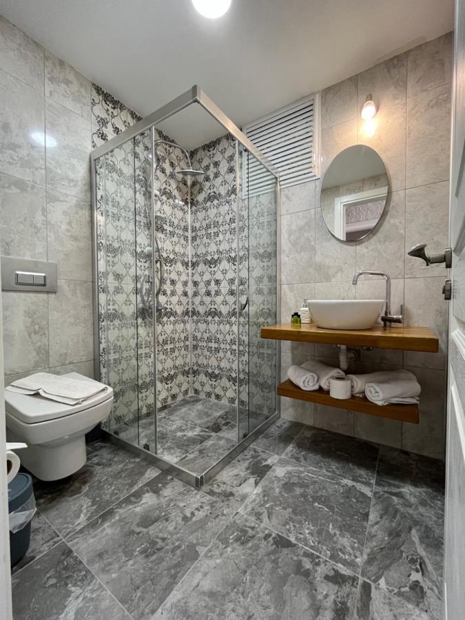 Çeşme Villa Veria מראה חיצוני תמונה