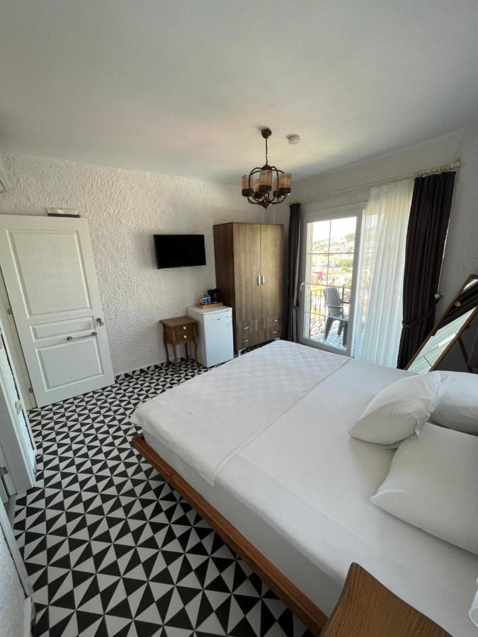 Çeşme Villa Veria מראה חיצוני תמונה