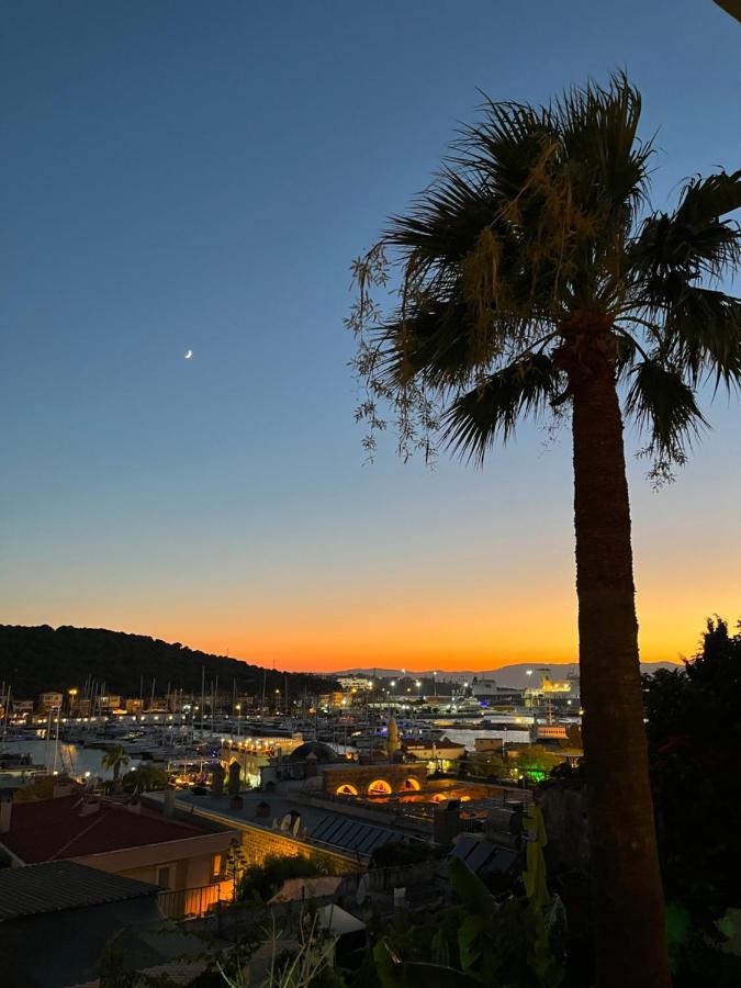 Çeşme Villa Veria מראה חיצוני תמונה