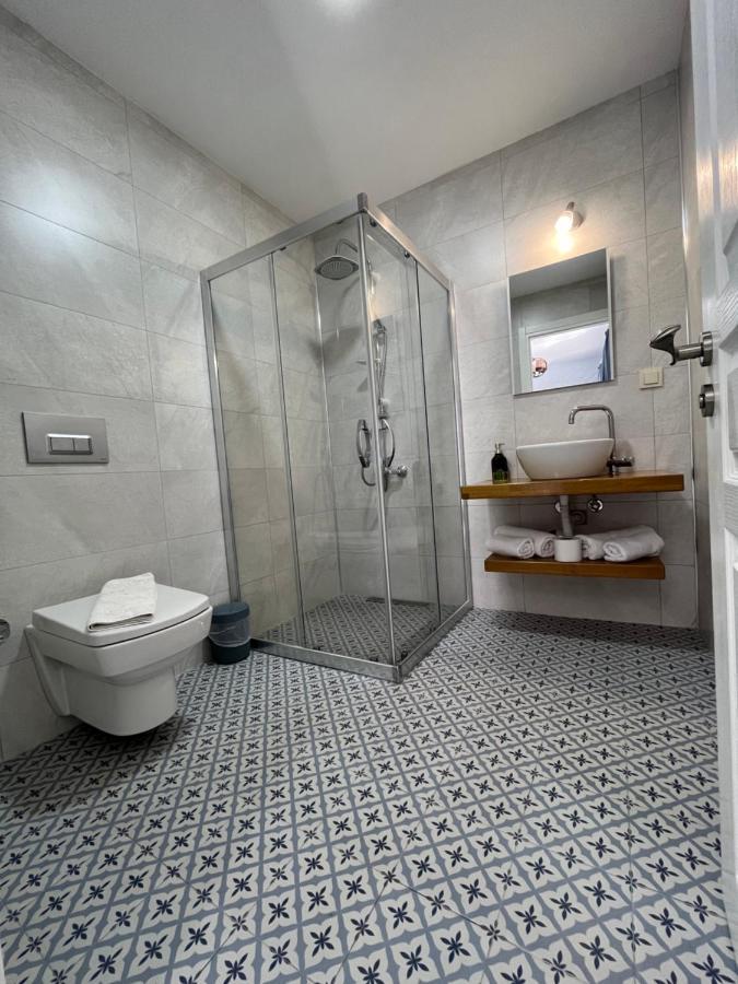 Çeşme Villa Veria מראה חיצוני תמונה