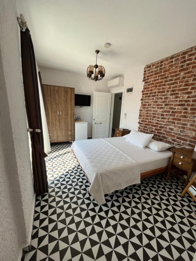 Çeşme Villa Veria מראה חיצוני תמונה