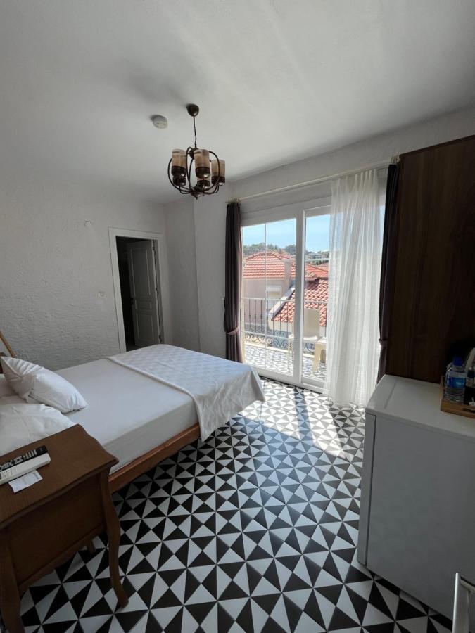 Çeşme Villa Veria מראה חיצוני תמונה