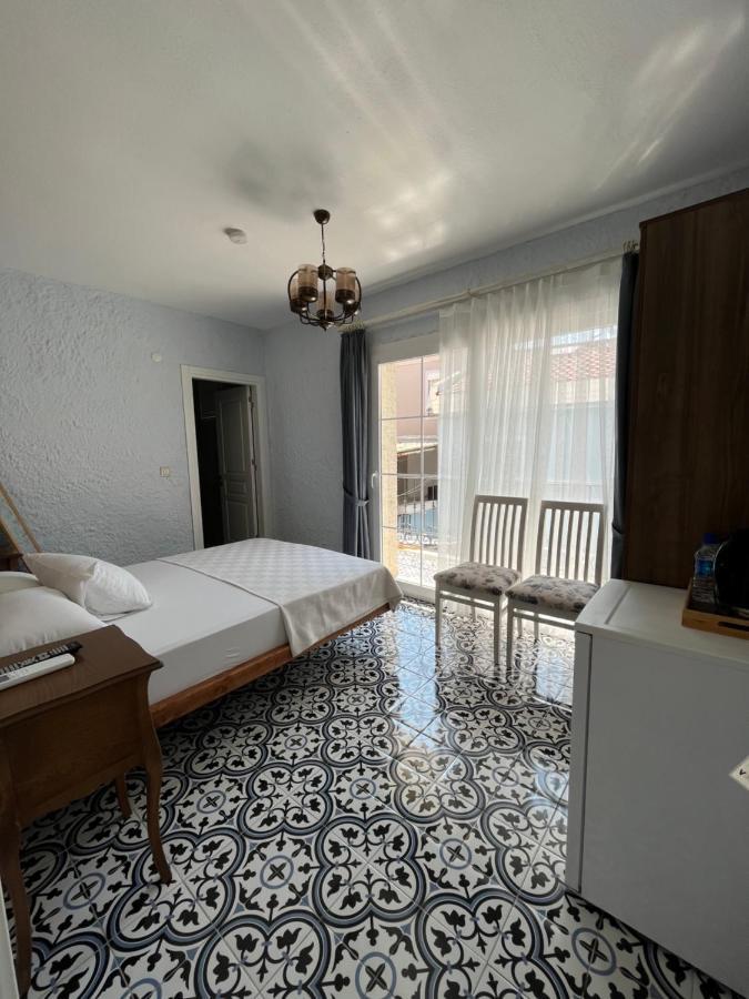 Çeşme Villa Veria מראה חיצוני תמונה