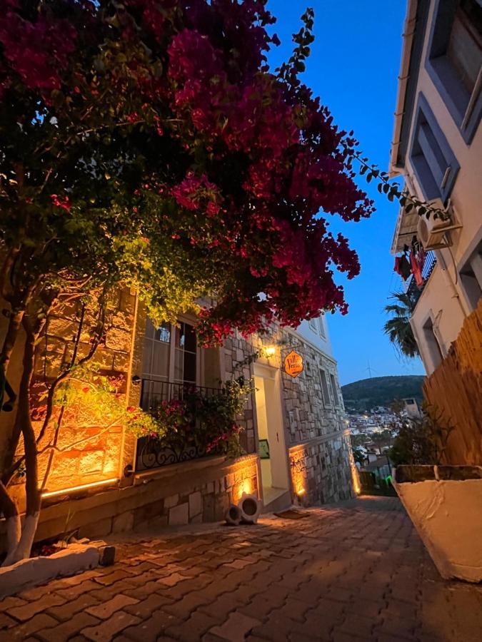 Çeşme Villa Veria מראה חיצוני תמונה