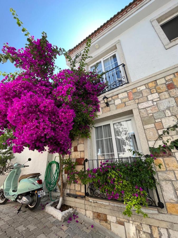 Çeşme Villa Veria מראה חיצוני תמונה