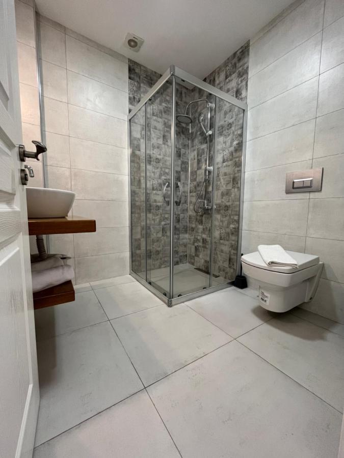 Çeşme Villa Veria מראה חיצוני תמונה