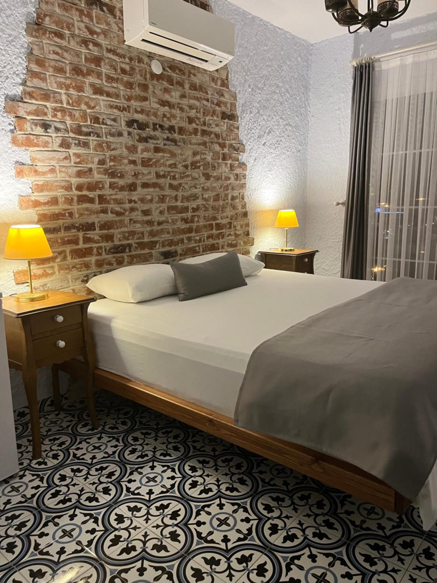 Çeşme Villa Veria מראה חיצוני תמונה