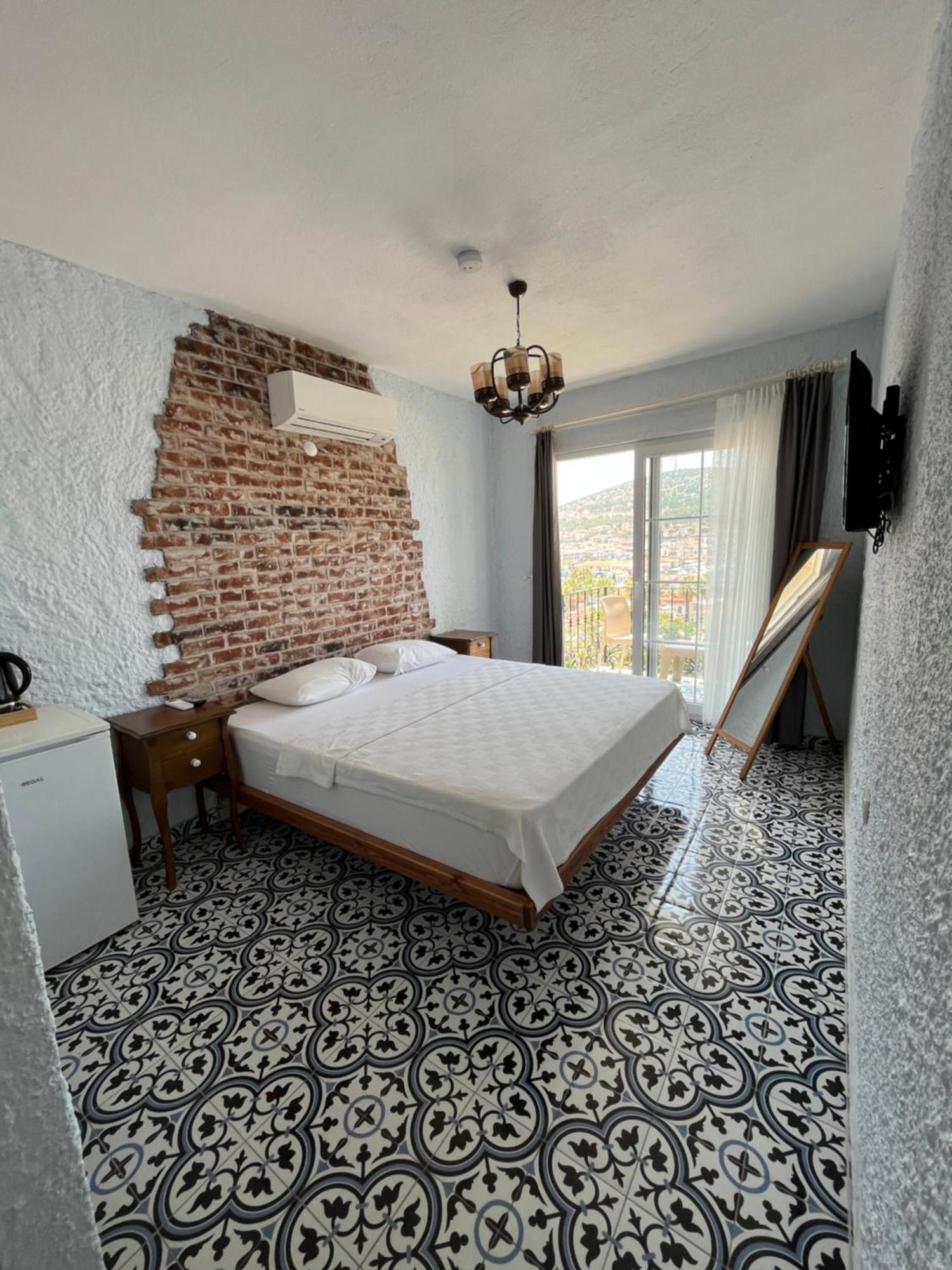 Çeşme Villa Veria מראה חיצוני תמונה
