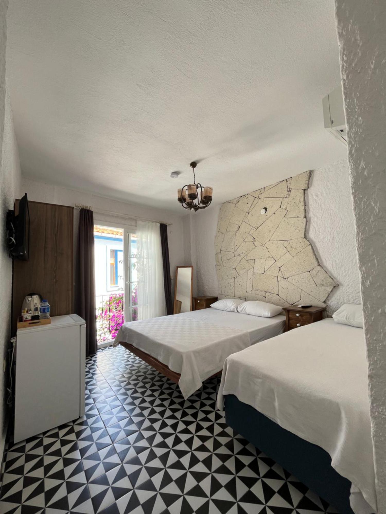 Çeşme Villa Veria מראה חיצוני תמונה