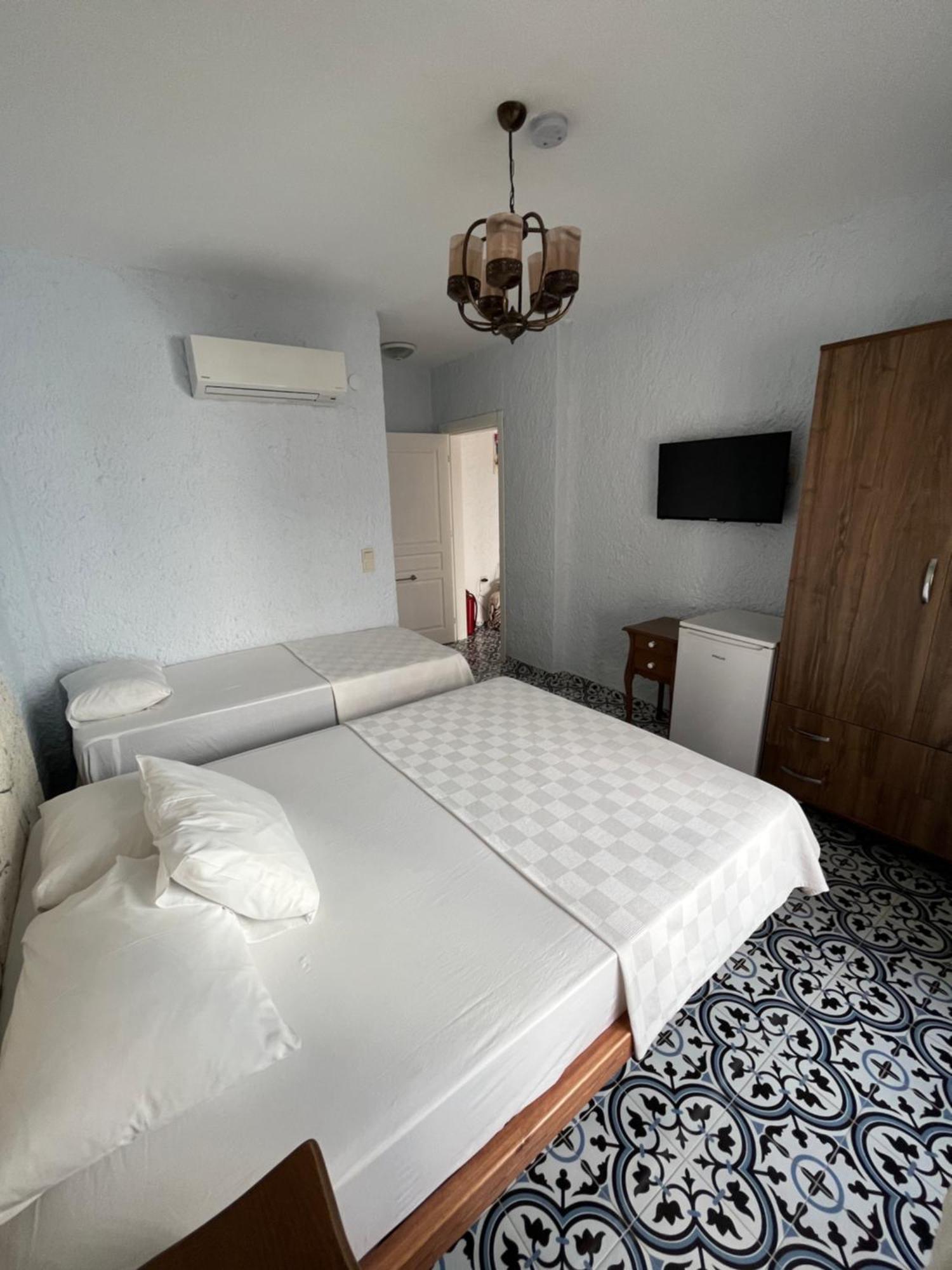 Çeşme Villa Veria מראה חיצוני תמונה