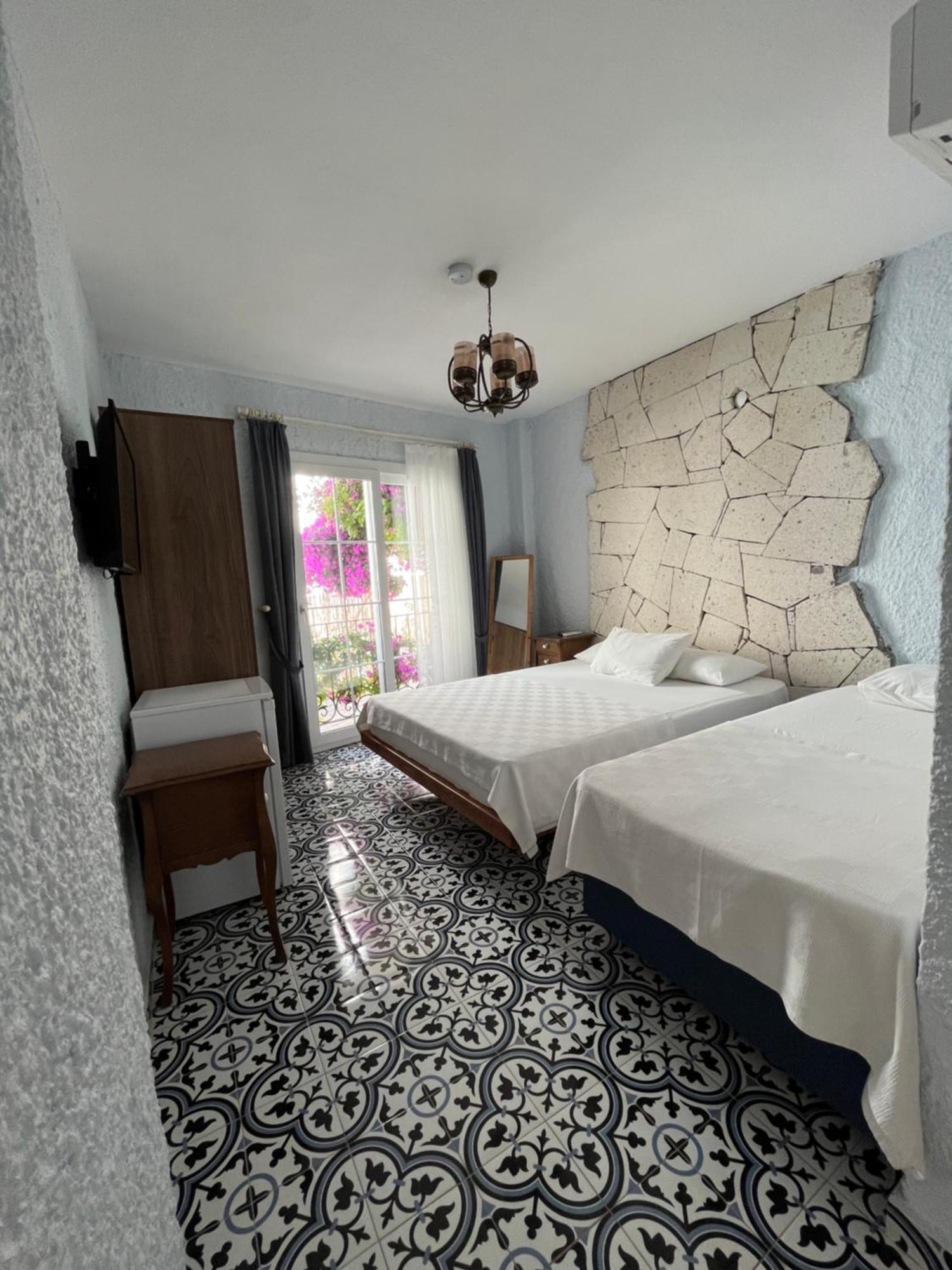 Çeşme Villa Veria מראה חיצוני תמונה