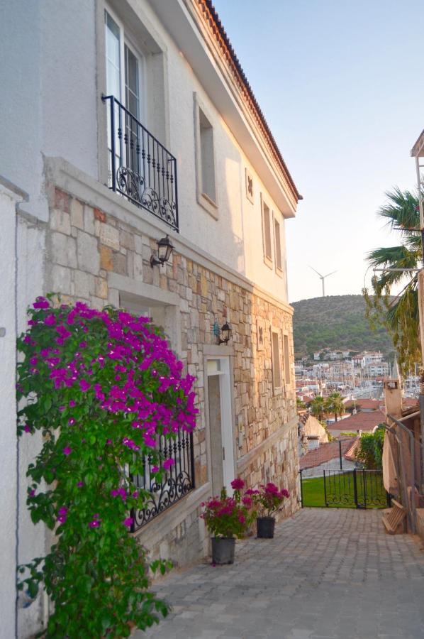 Çeşme Villa Veria מראה חיצוני תמונה