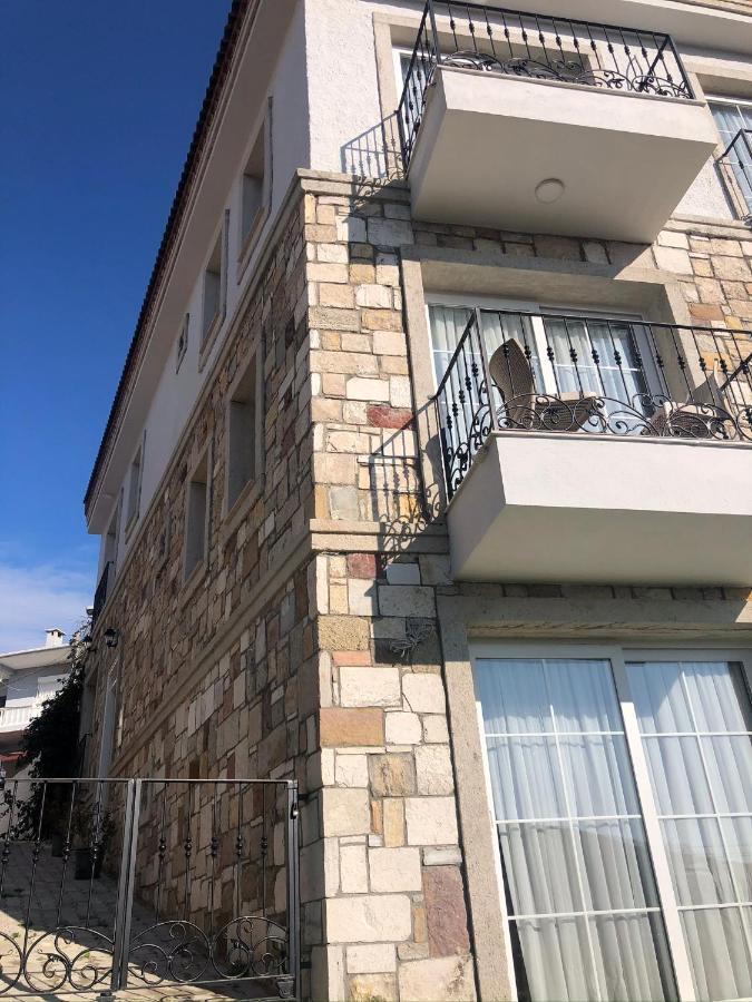 Çeşme Villa Veria מראה חיצוני תמונה