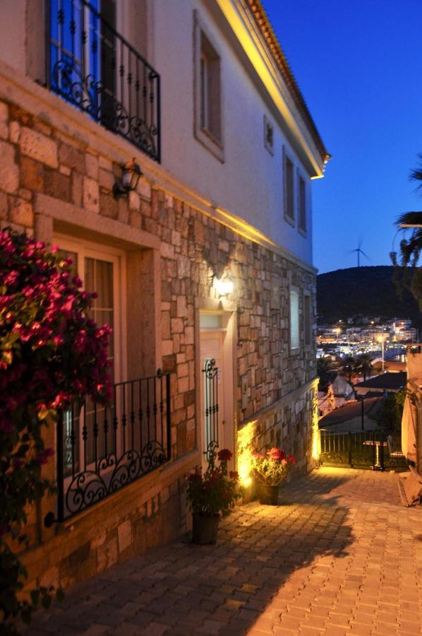 Çeşme Villa Veria מראה חיצוני תמונה