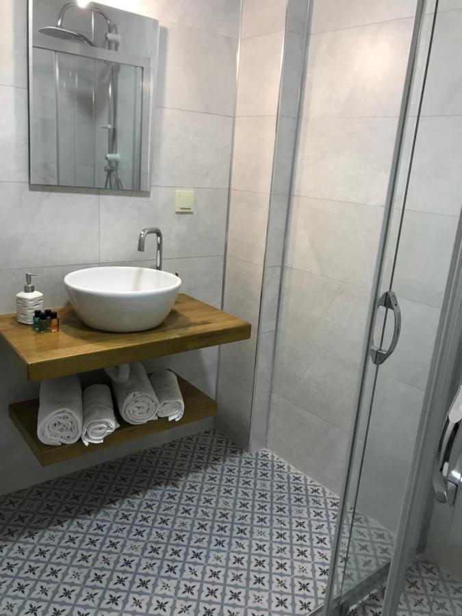 Çeşme Villa Veria מראה חיצוני תמונה