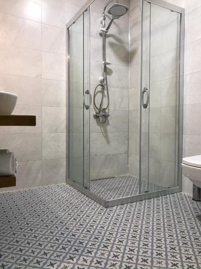 Çeşme Villa Veria מראה חיצוני תמונה