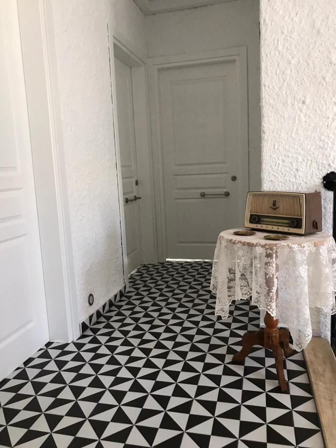 Çeşme Villa Veria מראה חיצוני תמונה