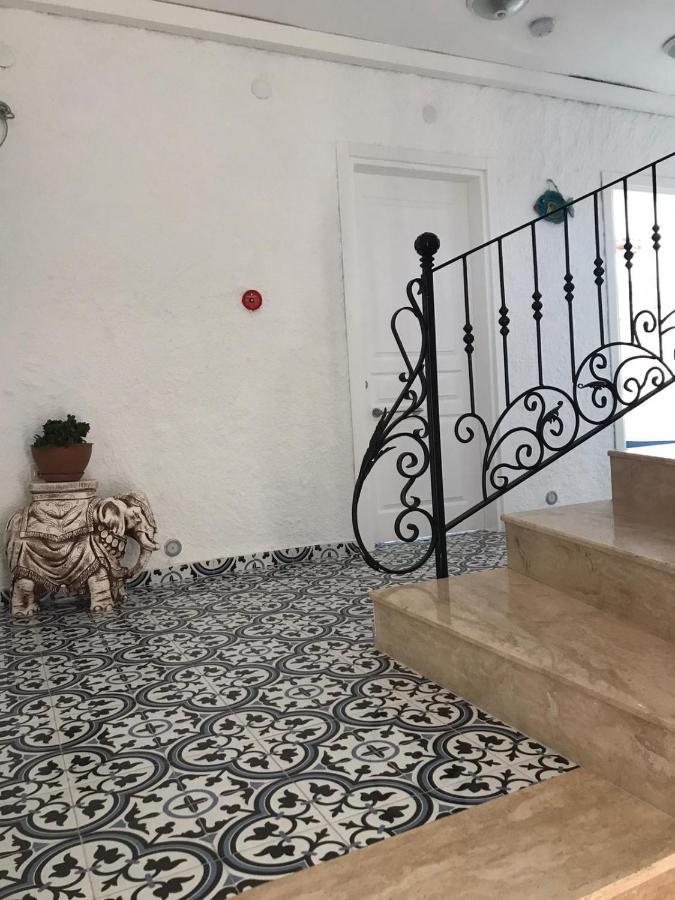 Çeşme Villa Veria מראה חיצוני תמונה